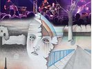 CHAMELEONS VOX Script Of The Bridge Live - 2LP / Vinyl (Limited) THE CHAMELEONS