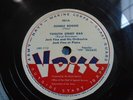 V-disc 901 Jack Fina Bumble Boogie Frankie Carle Frankie Yankovic Whoop  VG++