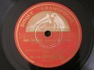 Ginette Neveu Violin De Falla Dinicu 78RPM Gramophone DA-1865