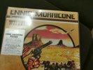 Ennio Morricone - Western 180 GR 2 LP Gun Smoke Vinyl Numbered 3000 WW NEU OVP