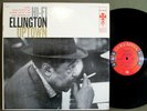Duke Ellington HIFI Uptown CL-830 MONO JAZZ 1956 2D/1E NM