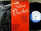 Sidney Bechet Port Of Harlem BLP-7022 EAR 1952 Blue NOTE 10 inch