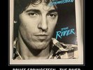 BRUCE SPRINGSTEEN THE RIVER LPs 1980 WHITE LABEL PROMO & STAMP ALL INSERTS NM