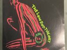 A Tribe Called Quest - The Low End Theory Vinyl Record (VG+) Hip Hop