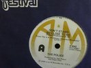 The POLICE Dont Stand So Close To Me 45   RARE NEW ZEALAND A&M NM   K 8042 Sting