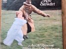 Rod Stewart. An Old Raincoat Won't Ever Let You Down. UK Vertigo 1970