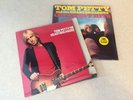TOM PETTY and the HEARTBREAKERS *Heavyweight Vinyl LP Record Lot* 