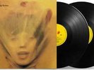 The Rolling Stones: Goats Head Soup: Deluxe Edition (2 LPs: 180 Gram Vinyl)