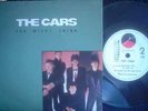THE CARS 7