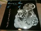 SADUS Illusions LP THRASH METAL Blue Marbled Vinyl DEATH