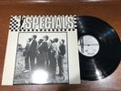 The Specials - Self Titled - VG+ Vinyl LP Record