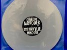 GIORGIO MORODER FT KYLIE MINOGUE - RIGHT HERE RIGHT NOW - 12