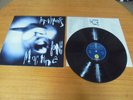 Tom Waits Bone machine vinyl lp record