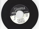 Rockabilly 45-Mickey Hawks With Moon Mullins-Bip Bop Boom / Rock And Roll Rhythm