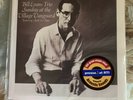 Bill Evans Sunday At The Village Vanguard RTI OJC Acoustic Sounds LP Vinyl