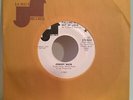 JOHNNY NASH Falling In And Out Of Love '71 Janus promo unplayed RARE