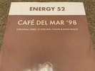 Energy 52 ?– Café Del Mar '98 12