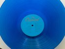 BLUE VINYL The BEATLES 1967-1970 Album RECORD Greatest Hits BEST OF 2Lp NR MINT