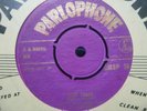 RECORD 7” SINGLE OTIS WILLIAMS & HIS CHARMS IVORY TOWER 387