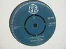 RECORD 7” SINGLE RITCHIE VALENS COME ON LET'S GO 814