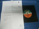 RECORD 7” Promotional Copy LED ZEPPELIN STAIRWAY TO HEAVEN LZ-3-A-1 LYN 27947