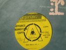 RECORD 7” Advance Promo Copy FLEETWOOD MAC OH WELL PT 1 1164