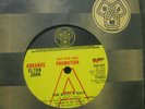 RECORD 7” Advance Promo Copy ELTON JOHN THE BITCH IS BACK 1175