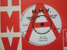RECORD 7” Demonstration Record MANFRED MANN SHA LA LA 1218