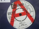 RECORD 7” Demonstration Record RONNY & THE DAYTONAS BUCKET T 1235