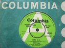 RECORD 7” Demonstration Record BENNY HILL ERNIE 1250
