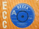 RECORD 7” Demonstration Sample UNIT FOUR PLUS TWO CONCRETE & CLAY 1288