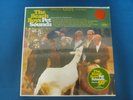 RECORD ALBUM THE BEACH BOYS PET SOUNDS Re-release New & Sealed 148