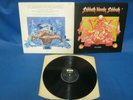 RECORD ALBUM BLACK SABBATH SABBATH BLOODY SABBATH 232