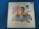 RECORD ELVIS PRESLEY BLUE HAWAII COLLECTOR'S EDITION & 7” Re-release New 270