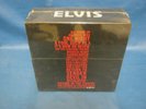 RECORD BOX-SET ELVIS PRESLEY 18 UK NO 1'S 05386 New & Sealed Only 1 Vinyl 333