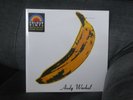 The Velvet Underground & Nico Translucent Yellow Vinyl HMV Limited 200 Only