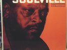 The Ben Webster Quintet - Soulville - LP RE 180gr USA - NMINT