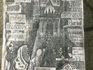 Phlegm/ Goreaphobia/deceased/suffocation/ritual Torment 1991 Flyer