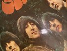 Beatles “Rubber Soul” Vinyl LP Parlophone UK 1965