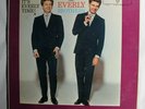 The Everly Brothers WARNER BROTHERS 1381 MONO VG+/M- 