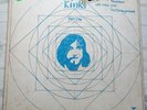 Kinks Lola versus Powerman and The Moneygoround Part One Album