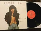Jason Go - Bitter Love LP w/lyrics inner unknown private press metal HEAR