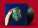 Tricky Fall To Pieces 1LP Black Vinyl 2020 False Idols
