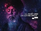 Dr. Lonnie Smith All In My Mind LTD 180g 1LP Vinyl Blue Note Tone Poet Serie