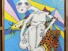 Still Woozy - Woozy Discography, Vinyl Me Please Rising Exclusive LP, #427/500