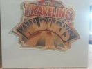 The TRAVELING WILBURYS Volume One 1 MINTY FACTORY SEALED NEW Vinyl LP + 45 Club