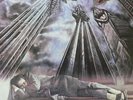 ARCHIVE COPY: STEELY DAN THE ROYAL SCAM ABCL NR. MINT 5161