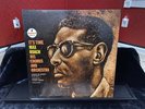 EX/ VG+ Max Roach - It's Time LP. Gatefold. Impulse  Records AS-16. Van GELDER.