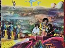 The Jimi Hendrix Experience - Electric Ladyland (Part 1) UK LP 1973