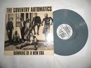the coventry automatics dawning of a new era the specials reissue two tone green